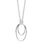 Silvertrends ezüst nyakék (ST1404) Silvertrends ezüst nyakék (ST1404)