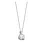 Silvertrends ezüst nyakék (ST651) Silvertrends ezüst nyakék (ST651)
