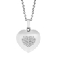 Silvertrends ezüst nyakék (ST764) Silvertrends ezüst nyakék (ST764)