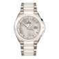 Junghans Performance Spektrum Damen Mega Solar női óra (015/1501.44)