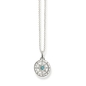 Thomas Sabo Best Seller nyakék (SCKE150057) Thomas Sabo Best Seller nyakék (SCKE150057)