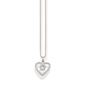 Thomas Sabo Best Seller nyakék (SCKE150089) Thomas Sabo Best Seller nyakék (SCKE150089)