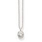 Thomas Sabo Best Seller nyakék (SCKE150153) Thomas Sabo Best Seller nyakék (SCKE150153)