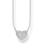 Thomas Sabo Best Seller nyakék (SCKE150165)