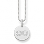 Thomas Sabo Best Seller nyakék (SCKE150167) Thomas Sabo Best Seller nyakék (SCKE150167)