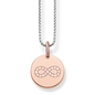 Thomas Sabo Best Seller nyakék (SCKE150168)