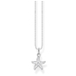 Thomas Sabo Best Seller nyakék (SCKE150237)