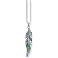Thomas Sabo Best Seller nyakék (SCKE150239)