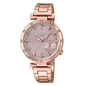 Casio Sheen Premium női óra (SHE-4051PG-4AUER)