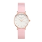 Rosefield Premium Gloss Pink női óra (SHPWR-H32)
