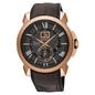 Seiko Premier Kinetic Perpetual férfi óra (SNP146P1) Seiko Premier Kinetic Perpetual férfi óra (SNP146P1)