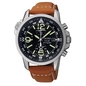 Seiko Solar férfi óra (SSC081P1) Seiko Solar férfi óra (SSC081P1)