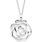 Silvertrends ezüst nyakék (ST1034) Silvertrends ezüst nyakék (ST1034)