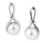 Silvertrends ezüst fülbevaló (ST1099)
