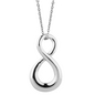 Silvertrends ezüst nyakék (ST1103) Silvertrends ezüst nyakék (ST1103)