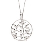 Silvertrends ezüst nyakék (ST1159) Silvertrends ezüst nyakék (ST1159)