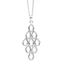 Silvertrends ezüst nyakék (ST1194) Silvertrends ezüst nyakék (ST1194)