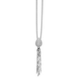 Silvertrends ezüst nyakék (ST1249) Silvertrends ezüst nyakék (ST1249)