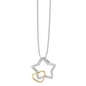 Silvertrends ezüst nyakék (ST1270) Silvertrends ezüst nyakék (ST1270)