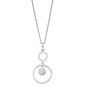 Silvertrends ezüst nyakék (ST1281) Silvertrends ezüst nyakék (ST1281)