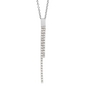 Silvertrends ezüst nyakék (ST1305) Silvertrends ezüst nyakék (ST1305)