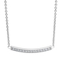 Silvertrends ezüst nyakék (ST1314) Silvertrends ezüst nyakék (ST1314)