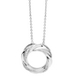 Silvertrends ezüst nyakék (ST1320) Silvertrends ezüst nyakék (ST1320)