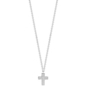 Silvertrends ezüst nyakék (ST404) Silvertrends ezüst nyakék (ST404)