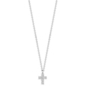 Silvertrends ezüst nyakék (ST437) Silvertrends ezüst nyakék (ST437)