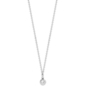 Silvertrends ezüst nyakék (ST457) Silvertrends ezüst nyakék (ST457)