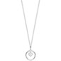Silvertrends ezüst nyakék (ST768) Silvertrends ezüst nyakék (ST768)