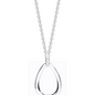 Silvertrends ezüst nyakék (ST769) Silvertrends ezüst nyakék (ST769)