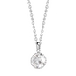 Silvertrends ezüst nyakék (ST795) Silvertrends ezüst nyakék (ST795)
