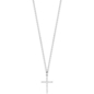 Silvertrends ezüst nyakék (ST806)