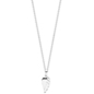 Silvertrends ezüst nyakék (ST846) Silvertrends ezüst nyakék (ST846)