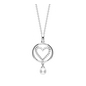 Silvertrends ezüst nyakék (ST870) Silvertrends ezüst nyakék (ST870)