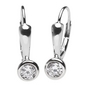 Silvertrends ezüst fülbevaló (ST896) Silvertrends ezüst fülbevaló (ST896)