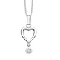 Silvertrends ezüst nyakék (ST920) Silvertrends ezüst nyakék (ST920)