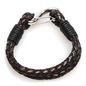 Steelwear férfi karkötő 21 cm (SW-181)
