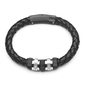 Steelwear Sidney férfi karkötő 22,5 cm (SW-340)
