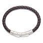 Steelwear London férfi karkötő 21 cm (SW-391) Steelwear London férfi karkötő 21 cm (SW-391)