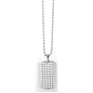 Steelwear Berlin férfi nyaklánc (SW-461)