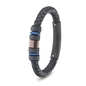 Steelwear Sidney férfi karkötő 22,5 cm (SW-475)