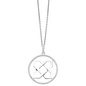 Silvertrends ezüst nyakék (ST1076) Silvertrends ezüst nyakék (ST1076)