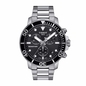 Tissot T-Sport Seastar 1000 Chronograph férfi óra (T120.417.11.051.00) Tissot T-Sport Seastar 1000 Chronograph férfi óra (T120.417.11.051.00)