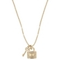 Tommy Hilfiger nyaklánc (THJ2700459)