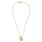 Tommy Hilfiger nyaklánc (THJ2700459)