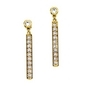 Tommy Hilfiger fülbevaló (THJ2700603) Tommy Hilfiger fülbevaló (THJ2700603)