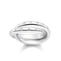 Thomas Sabo gyűrű 54-es méret (TR2129-001-21-54) Thomas Sabo gyűrű 54-es méret (TR2129-001-21-54)