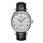 Tissot T-Classic Le Locle Powermatic 80 férfi óra (T006.407.16.033.00)